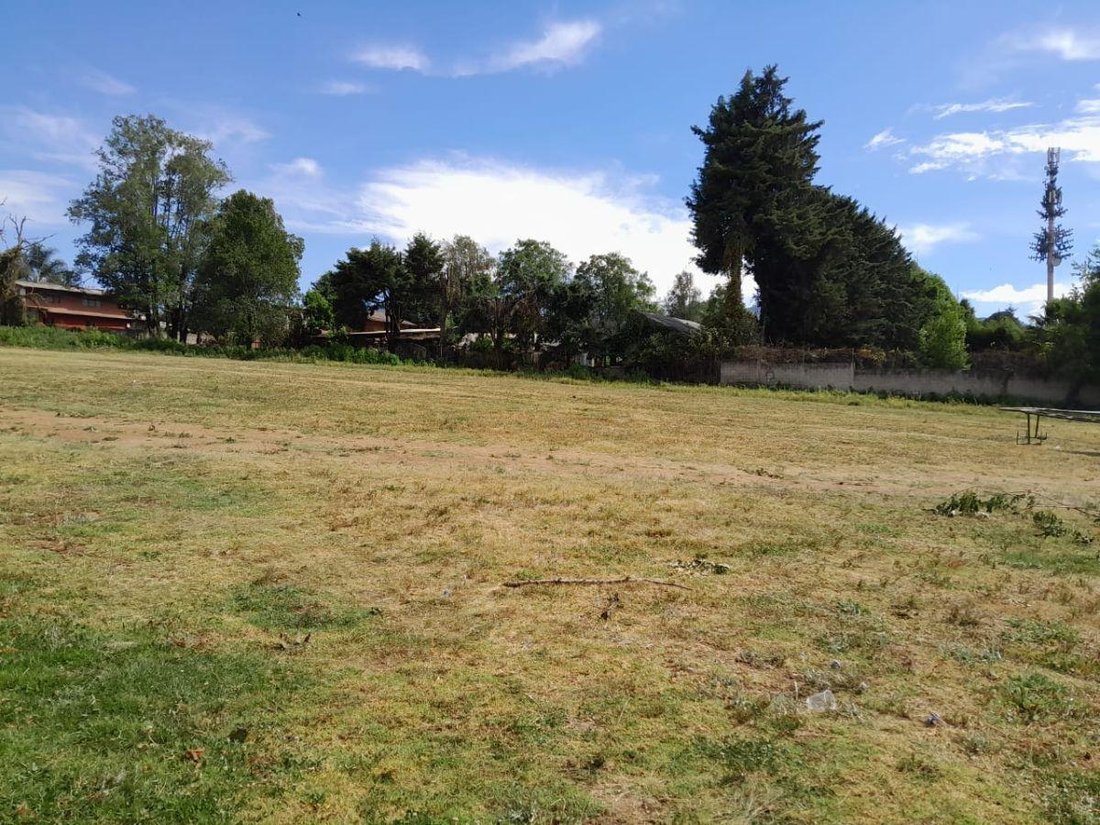 Land in Valle de Bravo, State of Mexico, Mexico 5 - 18766250