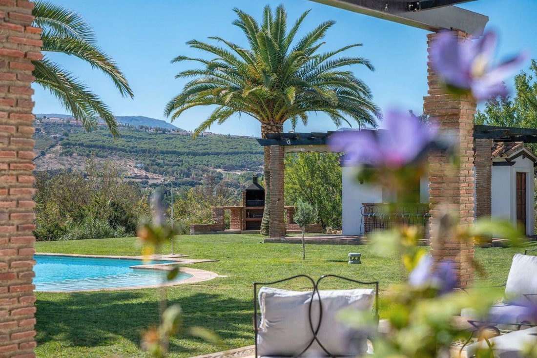 Chalet in Ronda, Andalusia, Spain 4 - 18762390