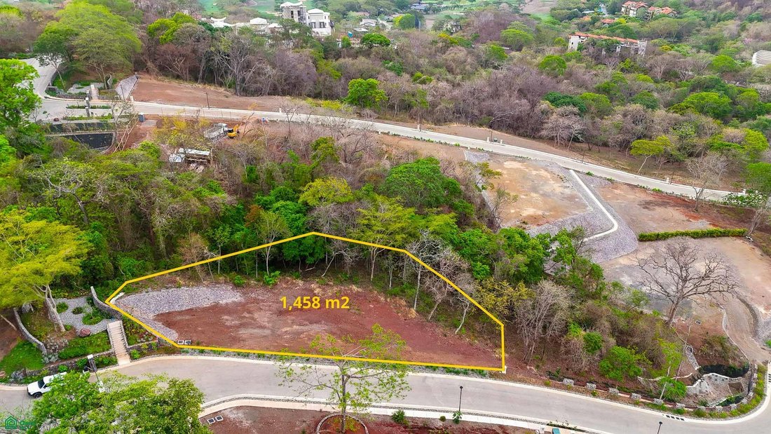 Land in Cabo Velas, Santa Cruz, Costa Rica 3 - 18081674