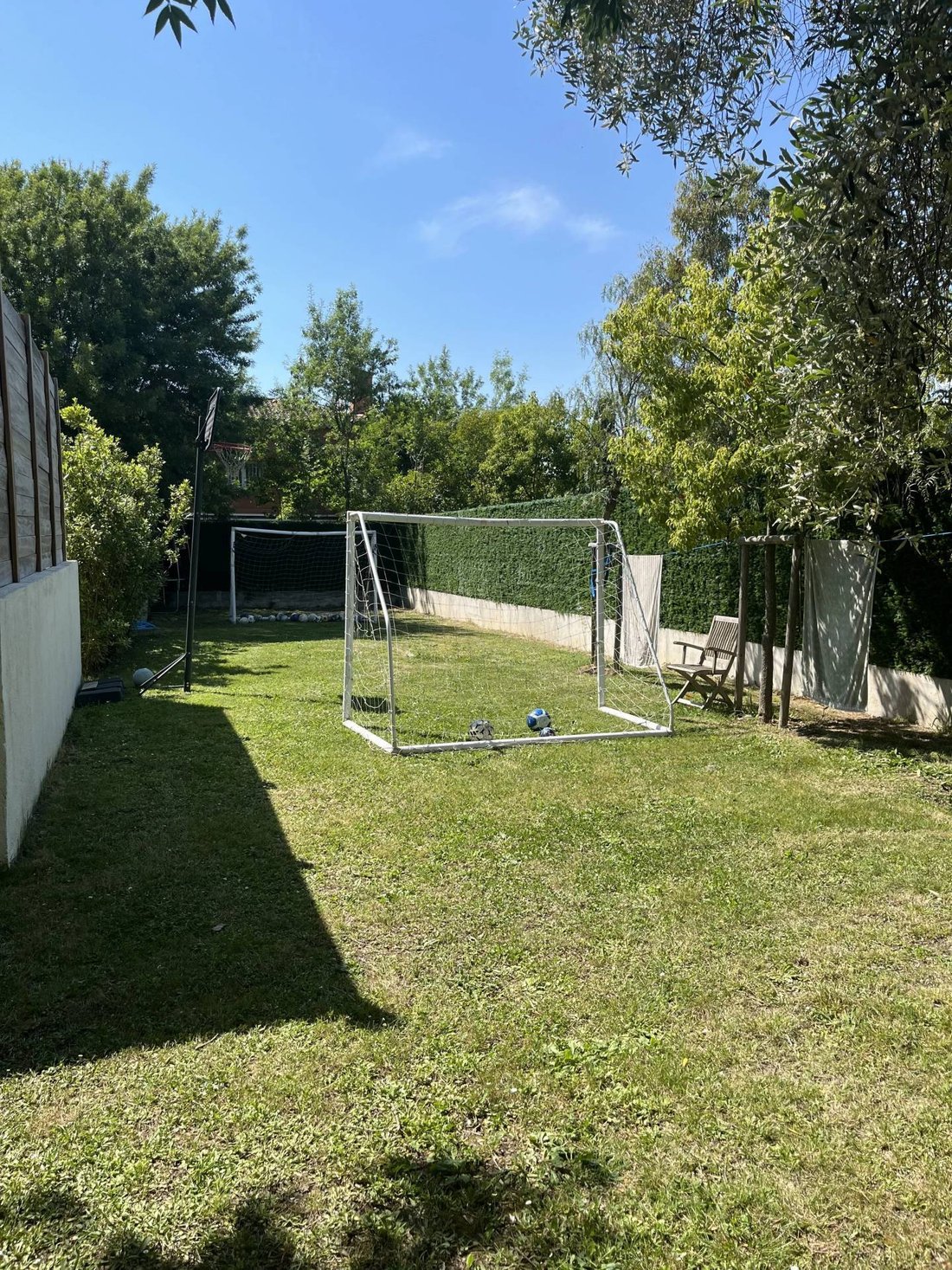 Casa en Mougins, Provenza-Alpes-Costa Azul, Francia 5 - 18584113