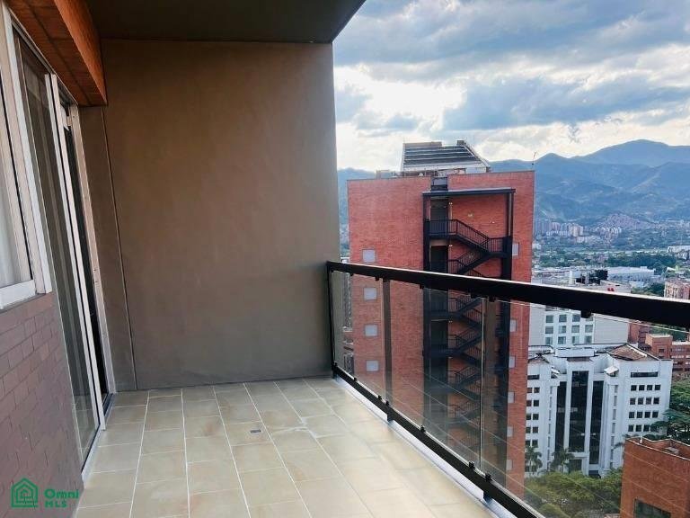 Eigentumswohnung in Medellín, Departamento de Antioquia, Kolumbien 4 - 18763759