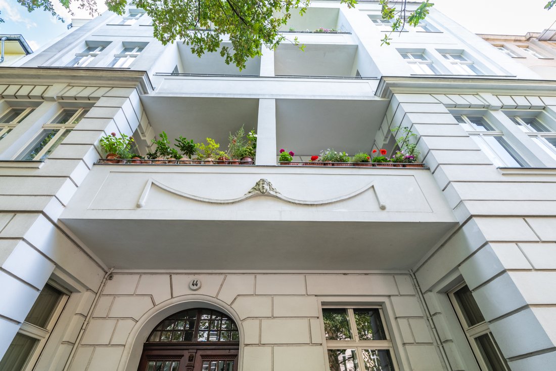 Maison à Berlin, Berlin, Allemagne 3 - 18766091