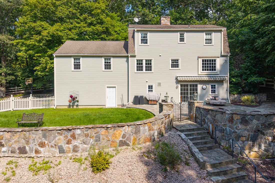 House in Killingworth, Connecticut, United States 5 - 18763105