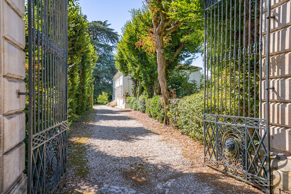 Villa a Zone Rurale Nord, Villeneuve-sur-Lot, Francia 2 - 18765962