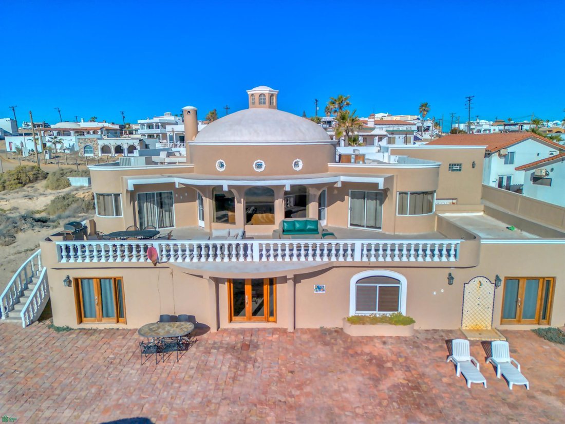 Maison en Puerto Peñasco, Sonora, Mexique 2 - 18592547