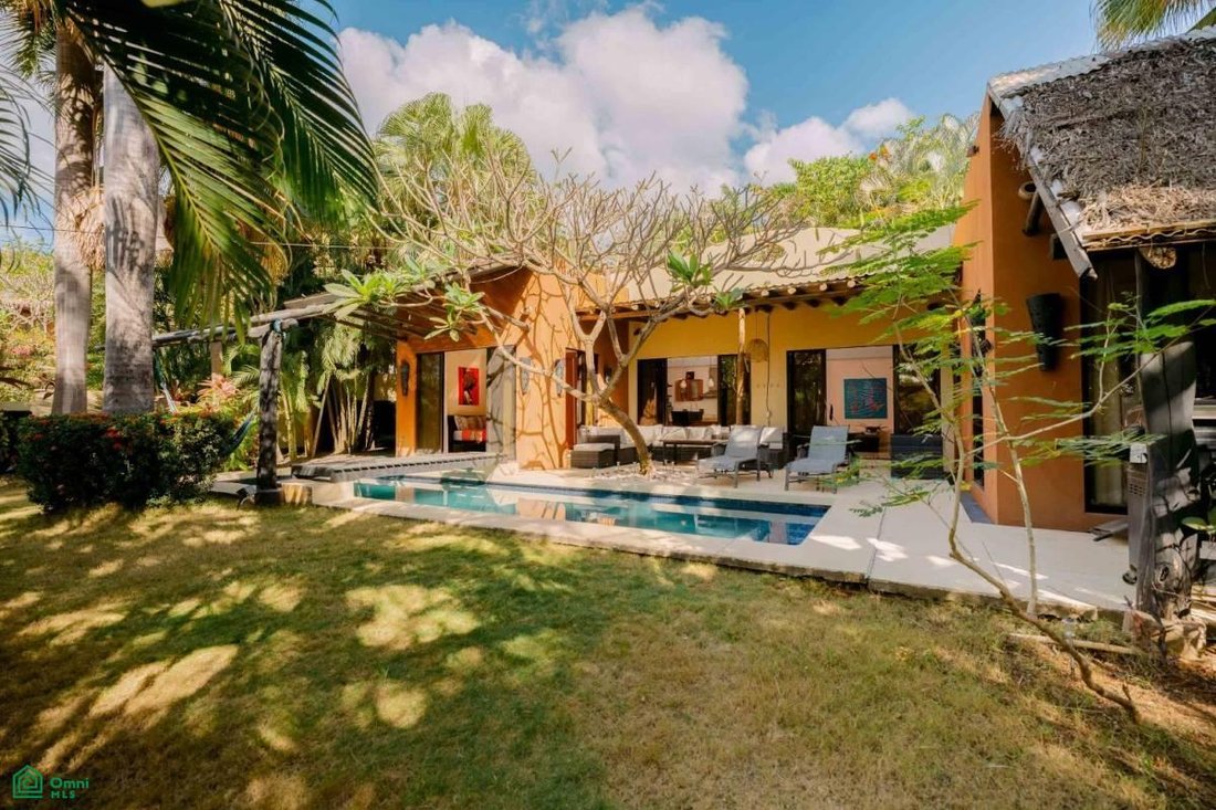 House in Tamarindo, Guanacaste Province, Costa Rica 2 - 17354111