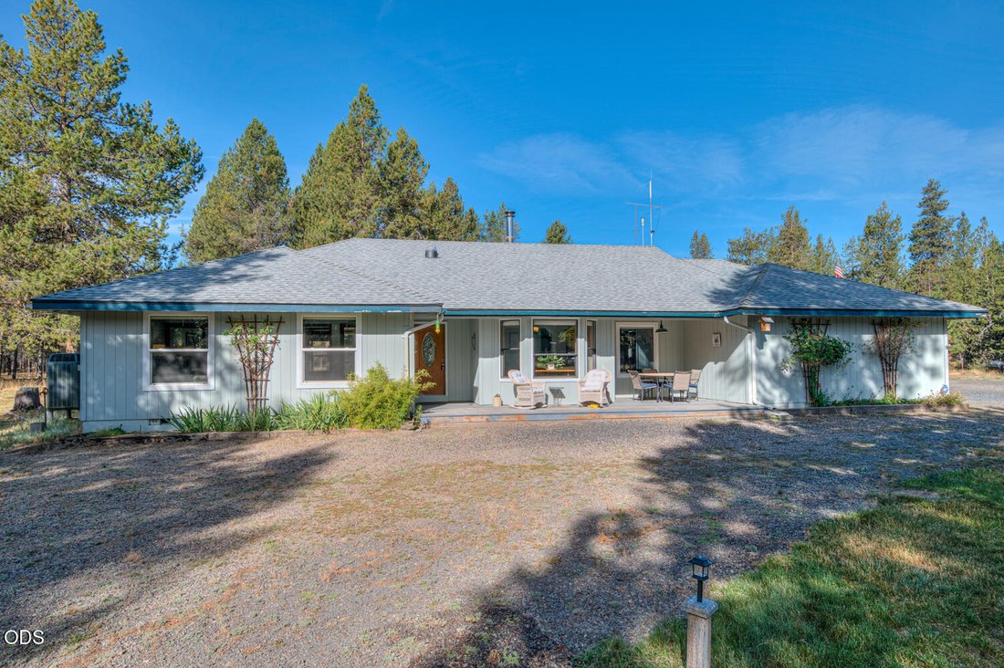 Maison à Sunriver, Oregon, États-Unis 3 - 18766093