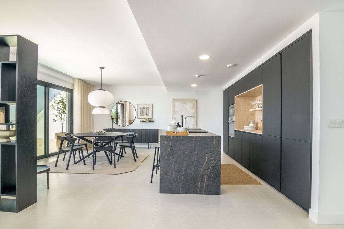 Apartment in Fuengirola, Andalusia, Spain 4 - 18762516