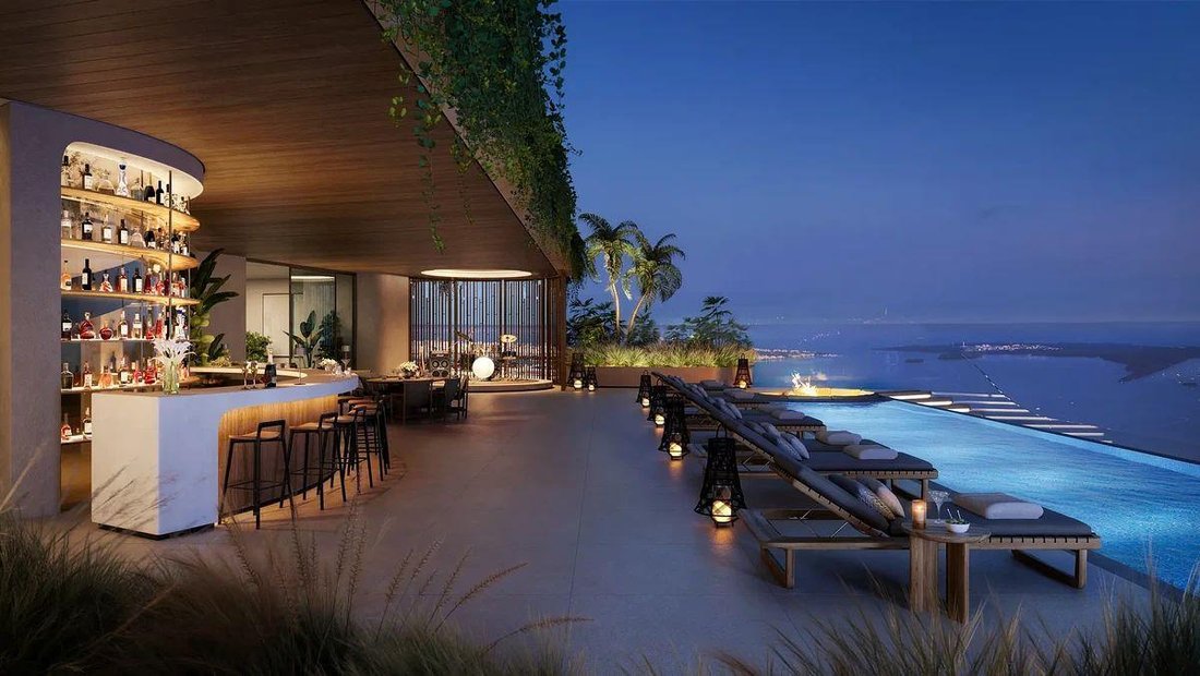 Apartment in Miami, Florida, United States 2 - 18766116