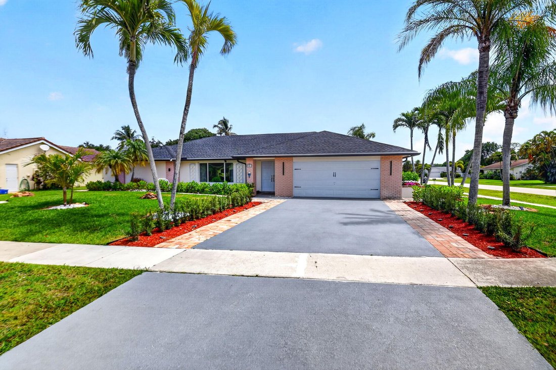 House in Wellington, Florida, United States 2 - 18764516