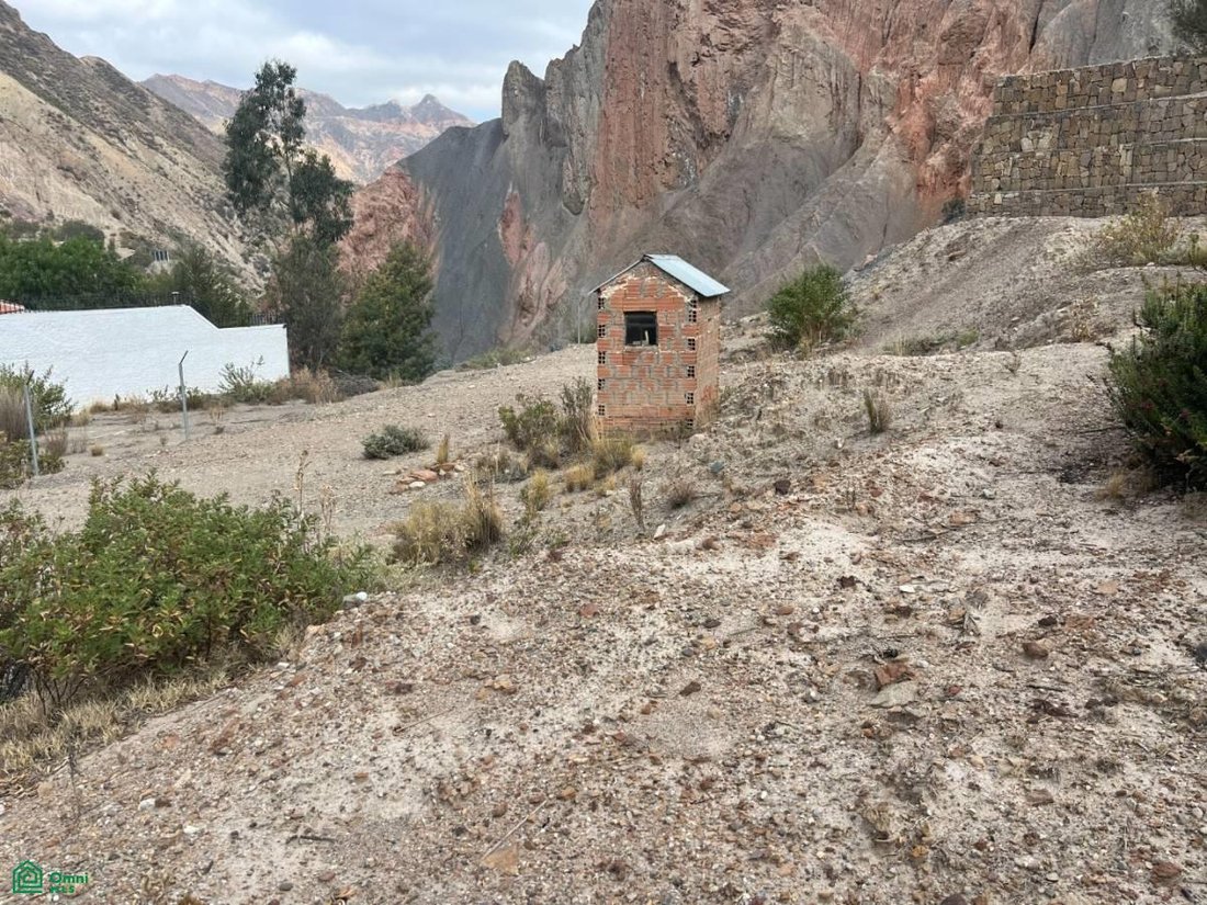 Land in La Paz, La Paz Department, Bolivia 5 - 18594358