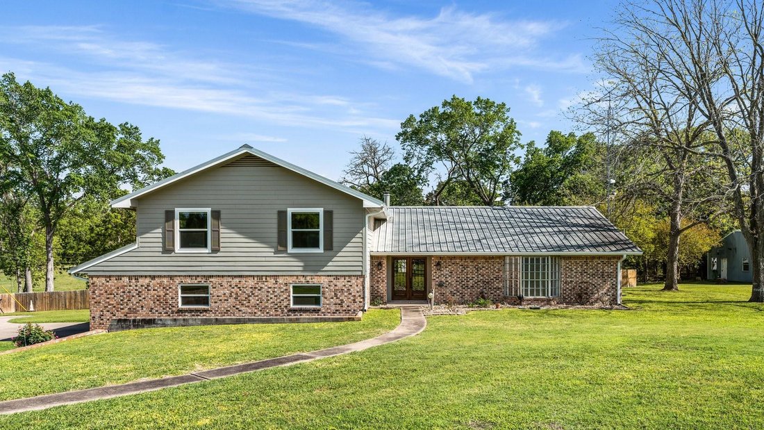 Haus in Brenham, Texas, Vereinigte Staaten 3 - 18764672