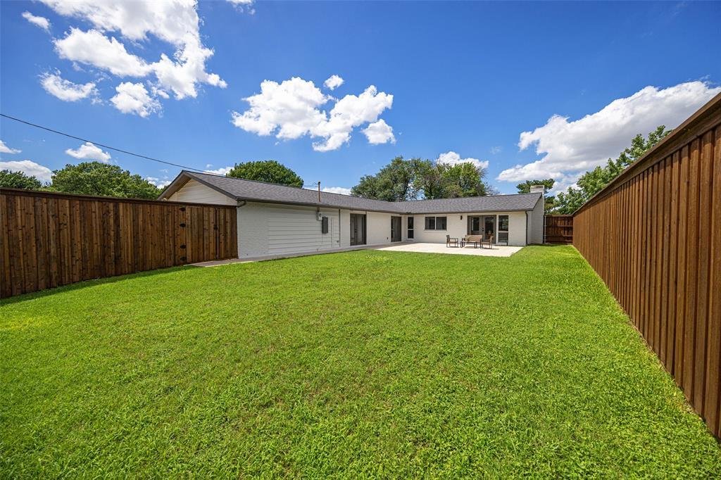 Casa en Dallas, Texas, Estados Unidos 5 - 18764610