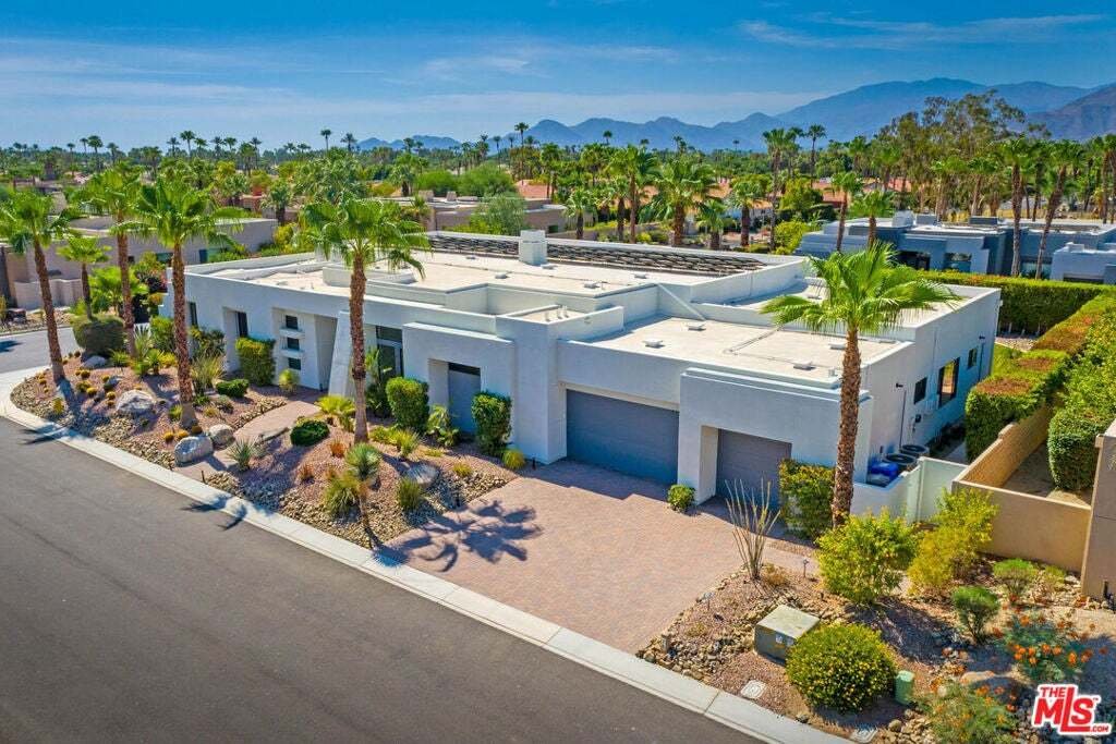 House in Rancho Mirage, California, United States 3 - 18764784
