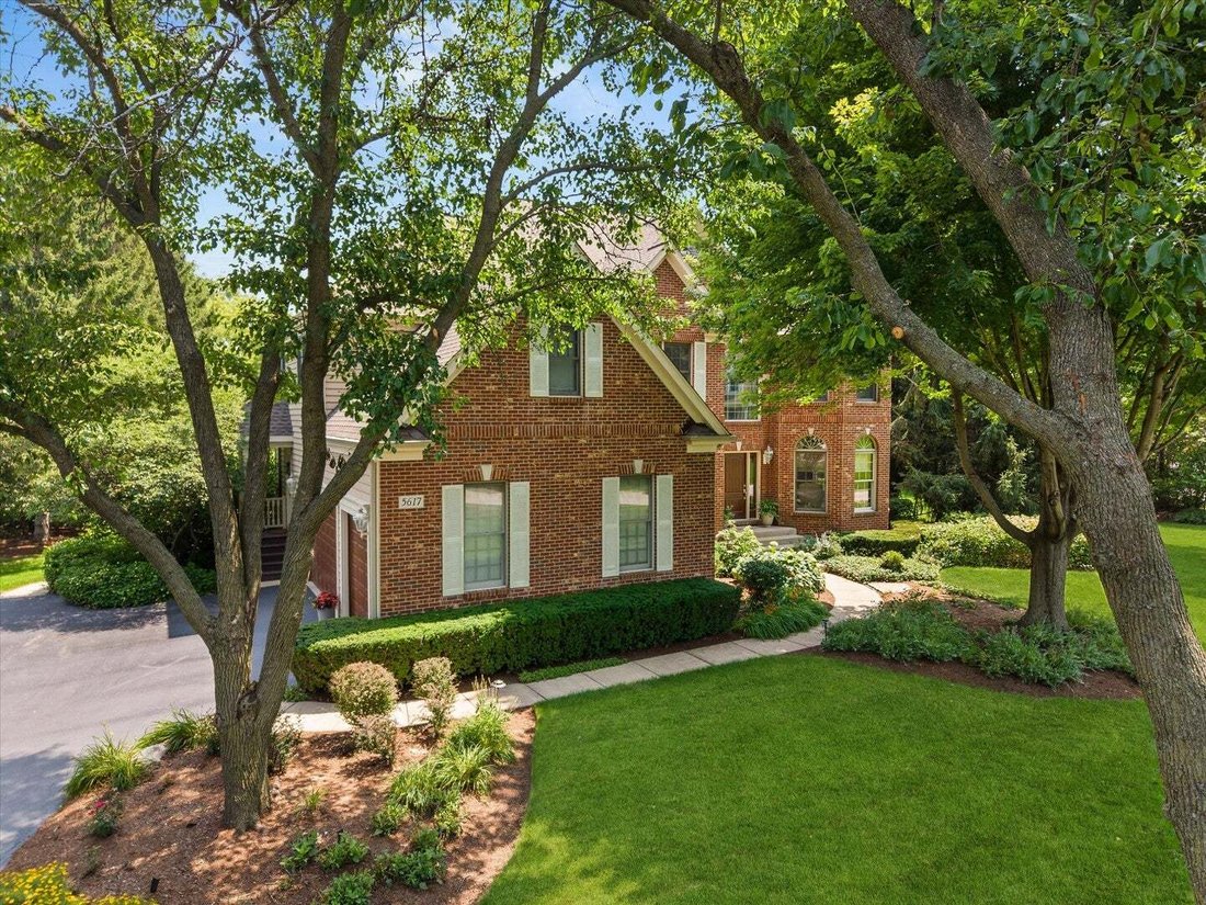 Haus in Lakewood, Illinois, Vereinigte Staaten 3 - 18765099