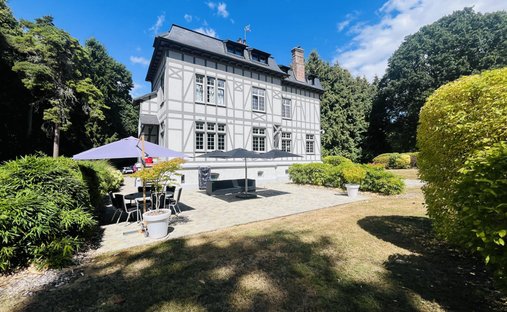 Tenuta a Boves, Alta Francia, Francia 1