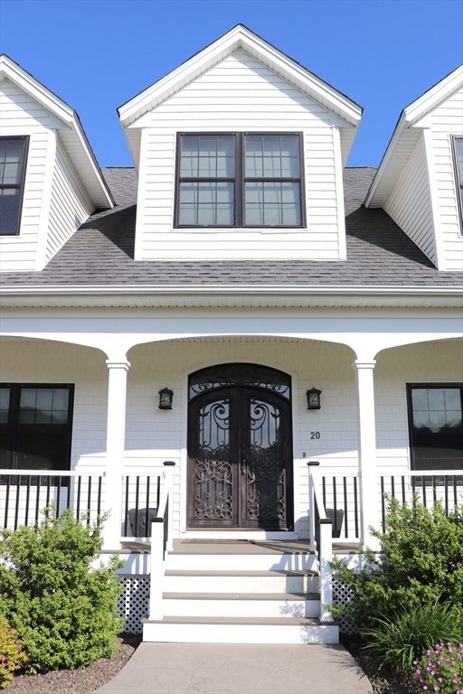 Casa a Westport, Massachusetts, Stati Uniti 4 - 18763996