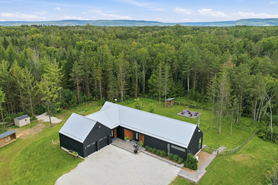 Casa en Clearview, Ontario, Canadá 2 - 18762822