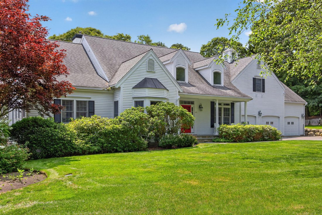Haus in Brewster, Massachusetts, Vereinigte Staaten 2 - 18762428
