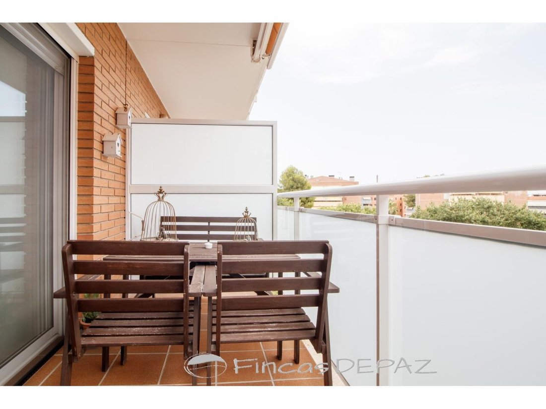 Apartment in Castelldefels, Catalonia, Spain 2 - 18762918