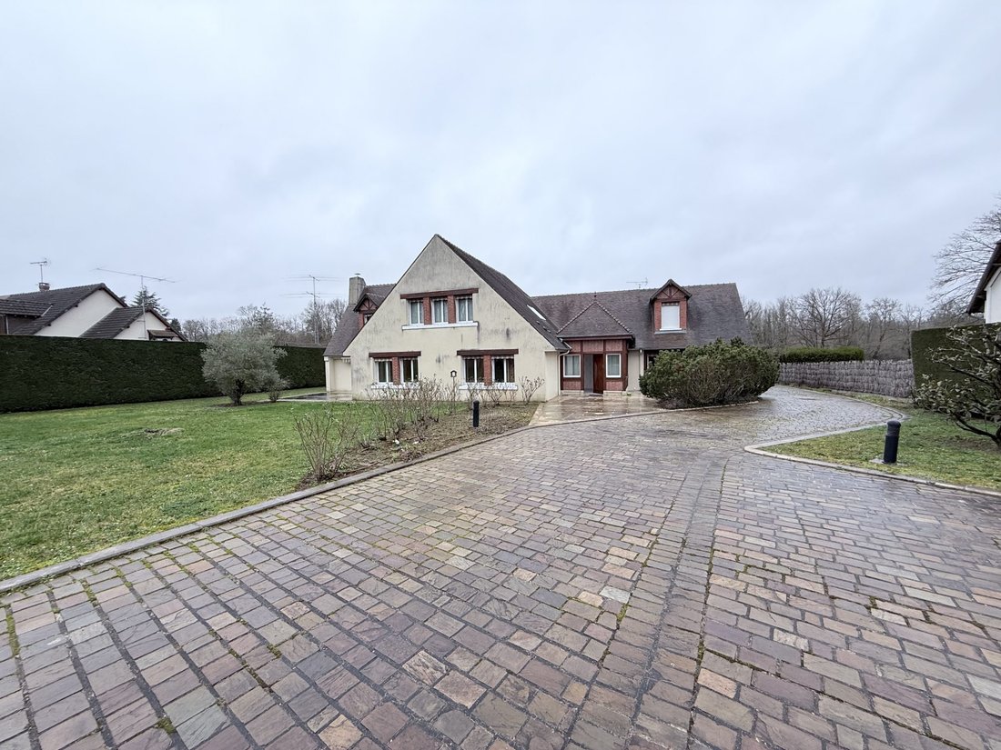 House in Tour-en-Sologne, Centre-Val de Loire, France 3 - 18766396