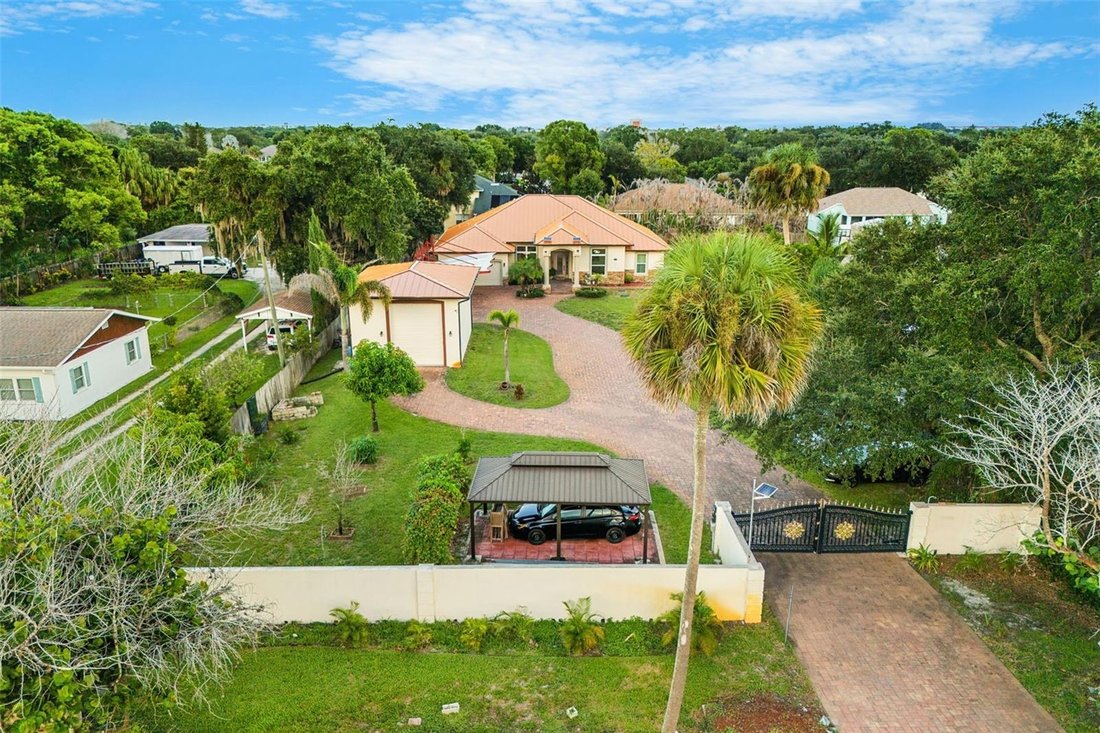 Casa a June Park, Florida, Stati Uniti 4 - 18710070