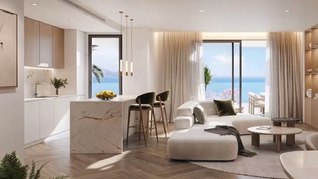 Apartment in Torremolinos, Andalusia, Spain 4 - 18762543