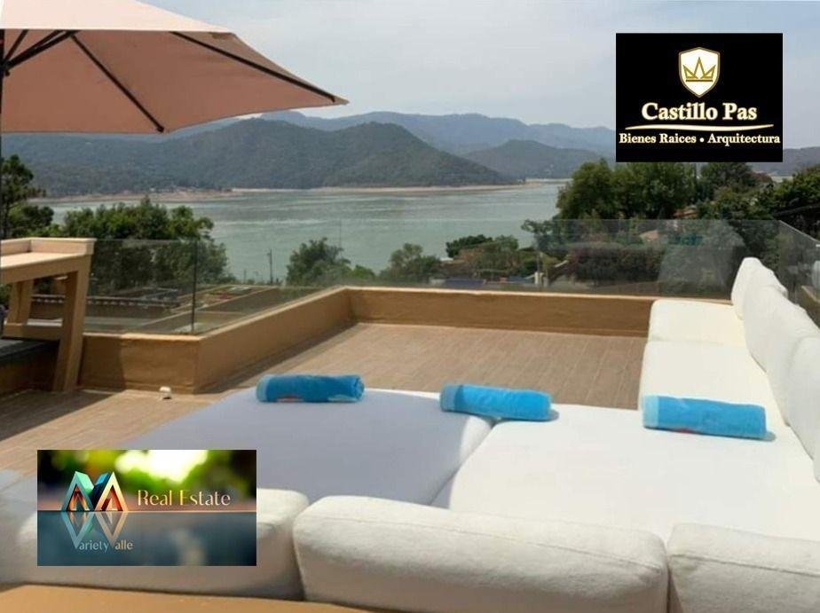 Condo in Valle de Bravo, State of Mexico, Mexico 1 - 18766158