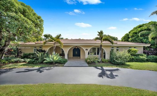 House in Coral Gables, Florida, United States 1