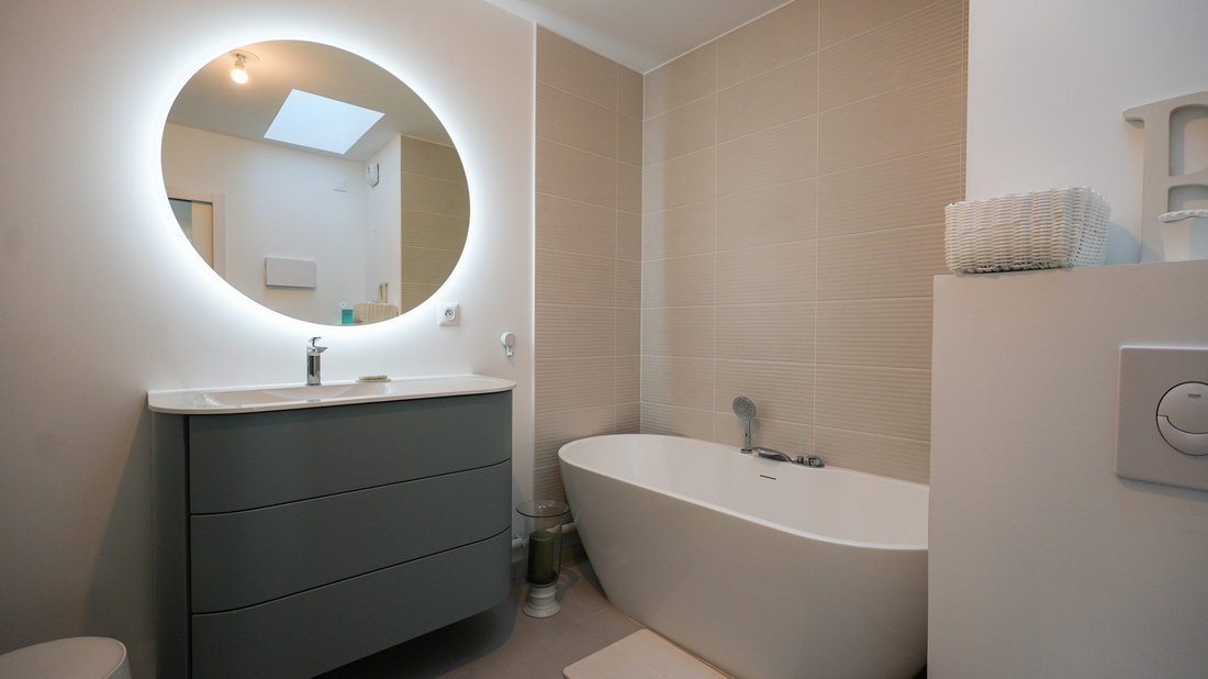 Apartment in Grand Centre Ville, Saint-Jean-de-la-Ruelle, France 5 - 18766405