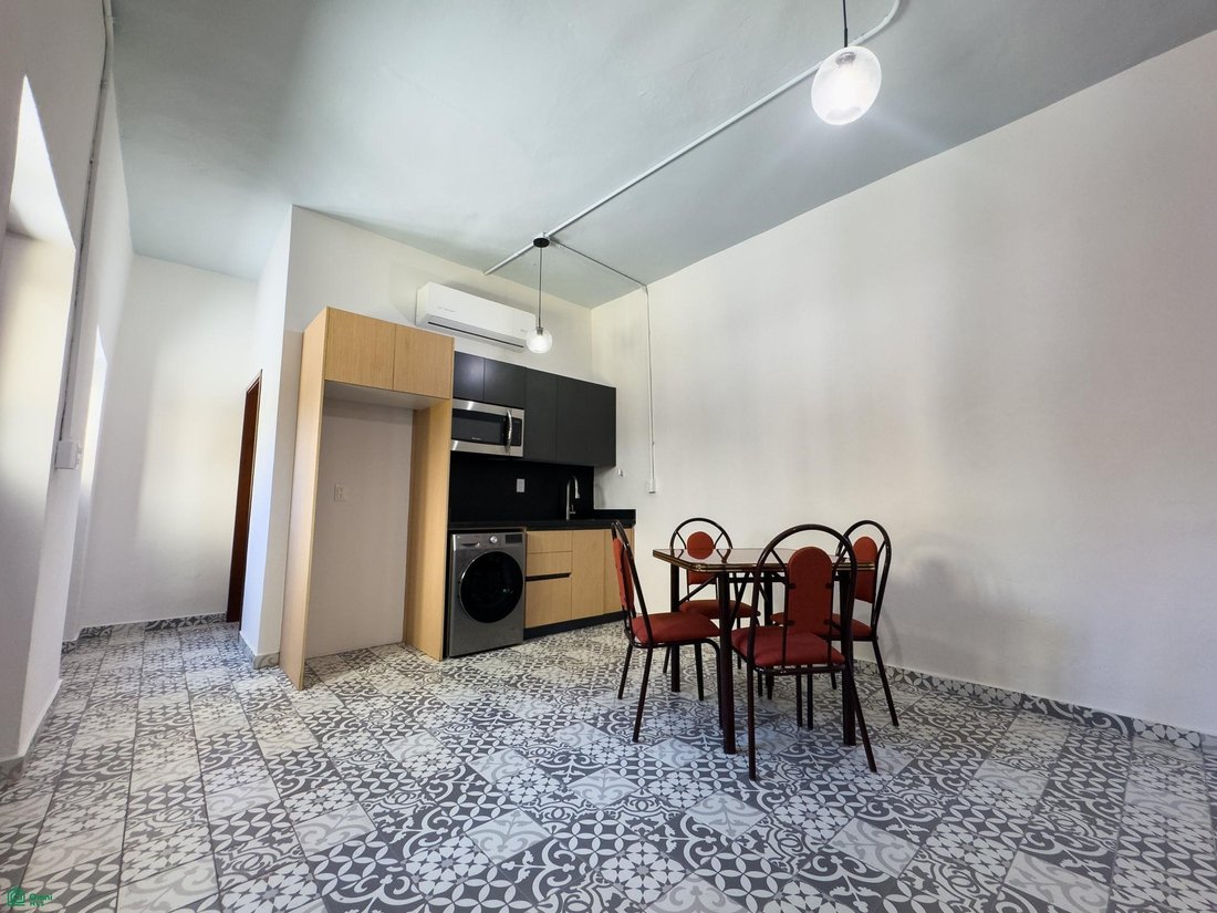 Condominio a Mazatlán, Sinaloa, Messico 3 - 17979044