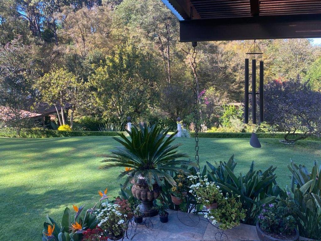 Casa a Valle de Bravo, Stato del Messico, Messico 5 - 18766179