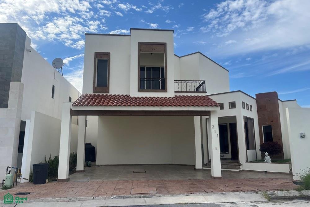 Haus in Residencial las Misiones, Coahuila, Mexiko 3 - 18030363