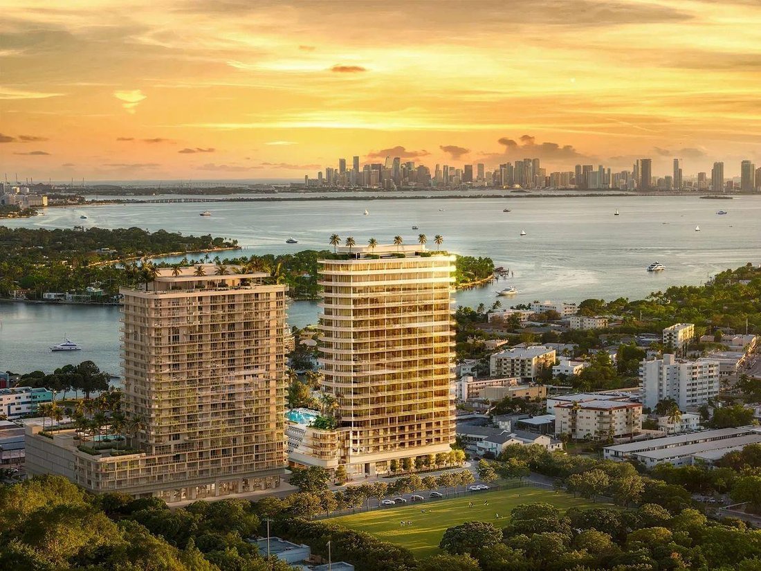 Apartment in Miami Beach, Florida, United States 2 - 18766193
