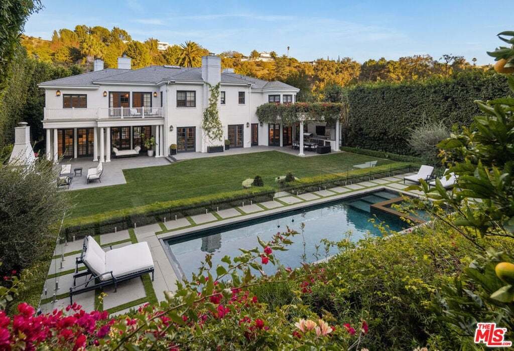 House in Beverly Hills, California, United States 2 - 18764838