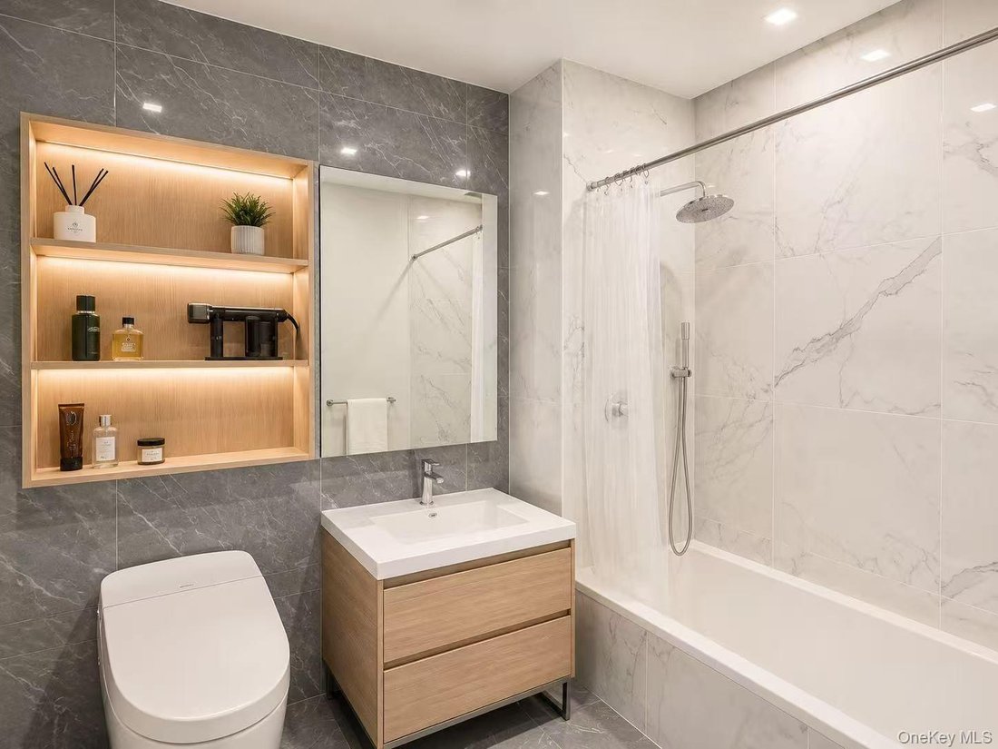 Condominio a New York, New York, Stati Uniti 3 - 18763830