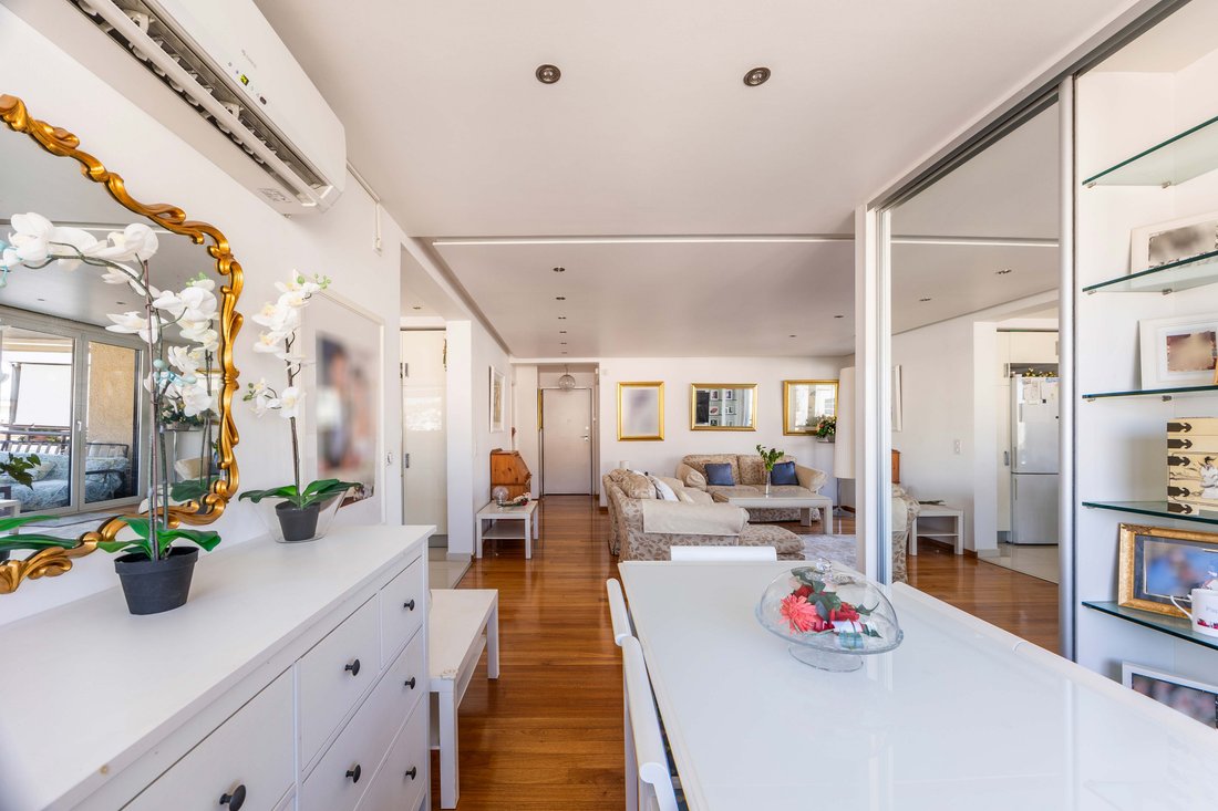 Apartment in Glyfada, Attica, Greece 5 - 18765179