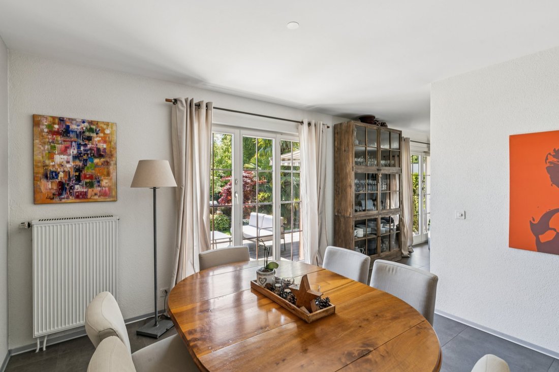 Villa a Bevaix, Neuchâtel, Svizzera 4 - 18600077