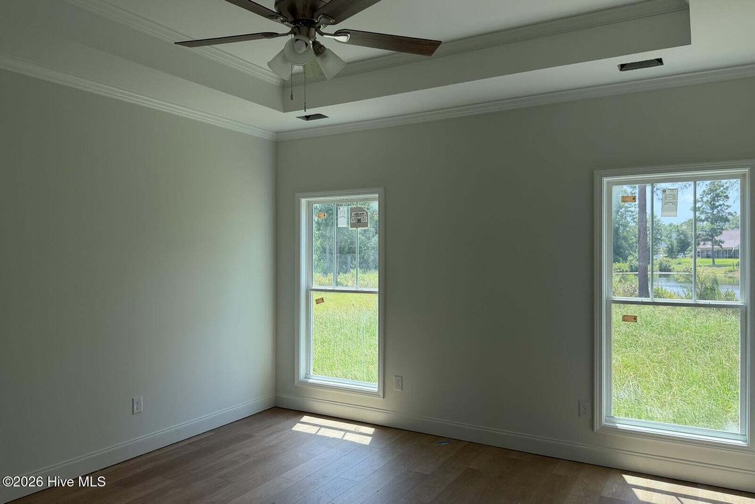 Casa en North Augusta, Carolina del Sur, Estados Unidos 5 - 17966404