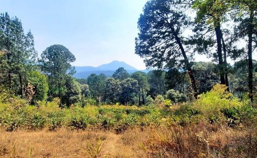 Land in Valle de Bravo, State of Mexico, Mexico 1