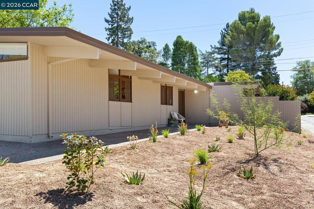 House in Walnut Creek, California, United States 4 - 18764753