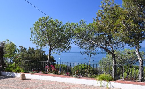Chalet in Mazagón, Andalusien, Spanien 1