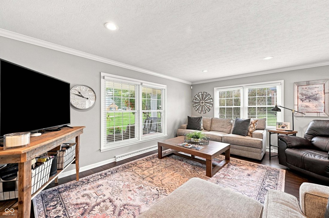 House in Lebanon, Indiana, United States 5 - 18764143