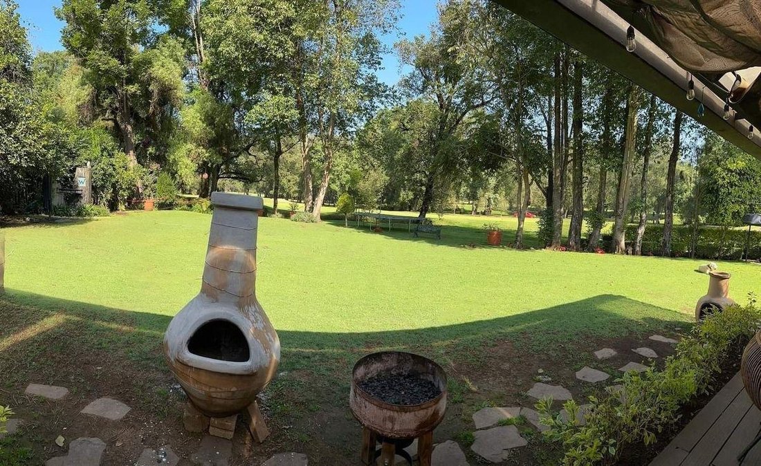 House in Valle de Bravo, State of Mexico, Mexico 3 - 18766146