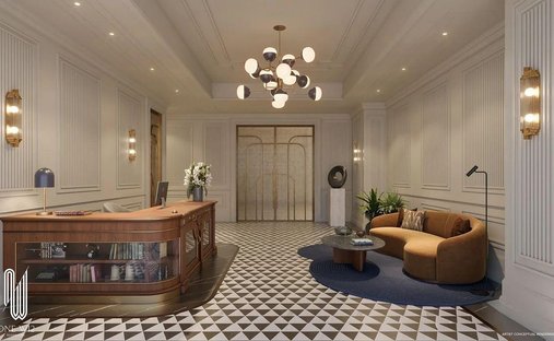 Apartment in Miami, Florida, United States 1