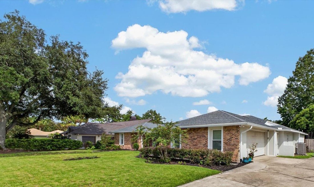 Casa en Winter Springs, Florida, Estados Unidos 3 - 18757061