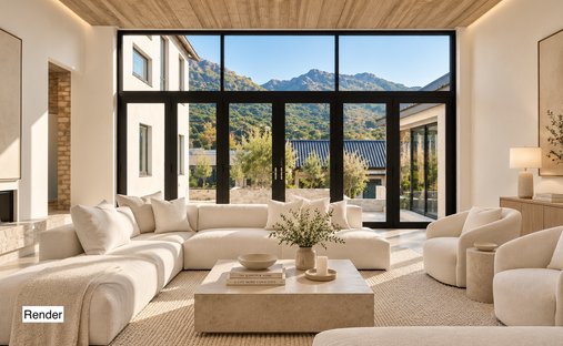 Casa en Wynberg, Southern Suburbs, Ciudad del Cabo 1