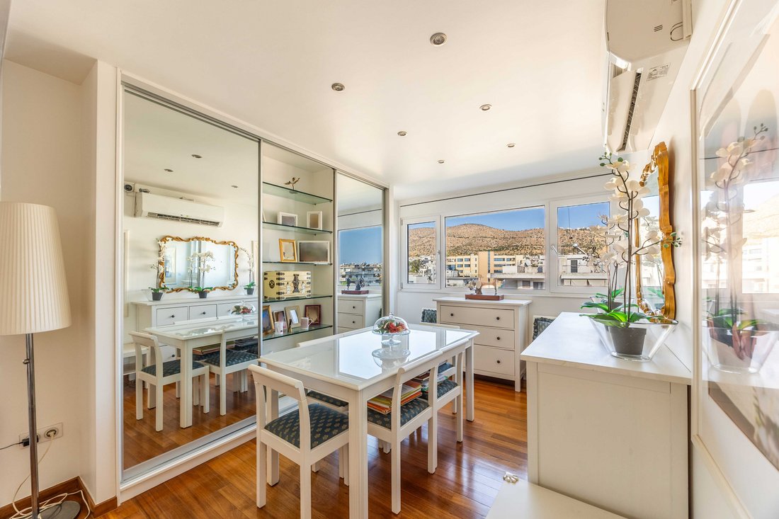 Apartment in Glyfada, Attica, Greece 4 - 18765179