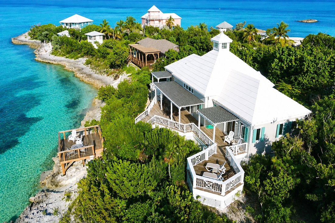 House in Elbow Cay, The Bahamas 3 - 13604389