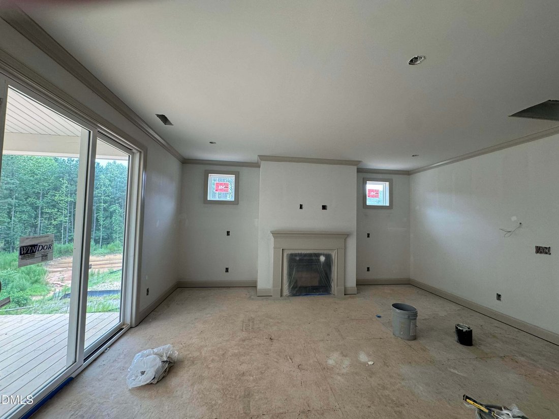 House in Selma, North Carolina, United States 4 - 18167008